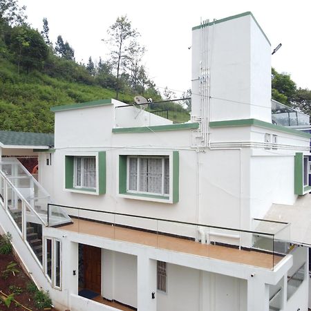 Casa De Selas Coonoor Exterior photo
